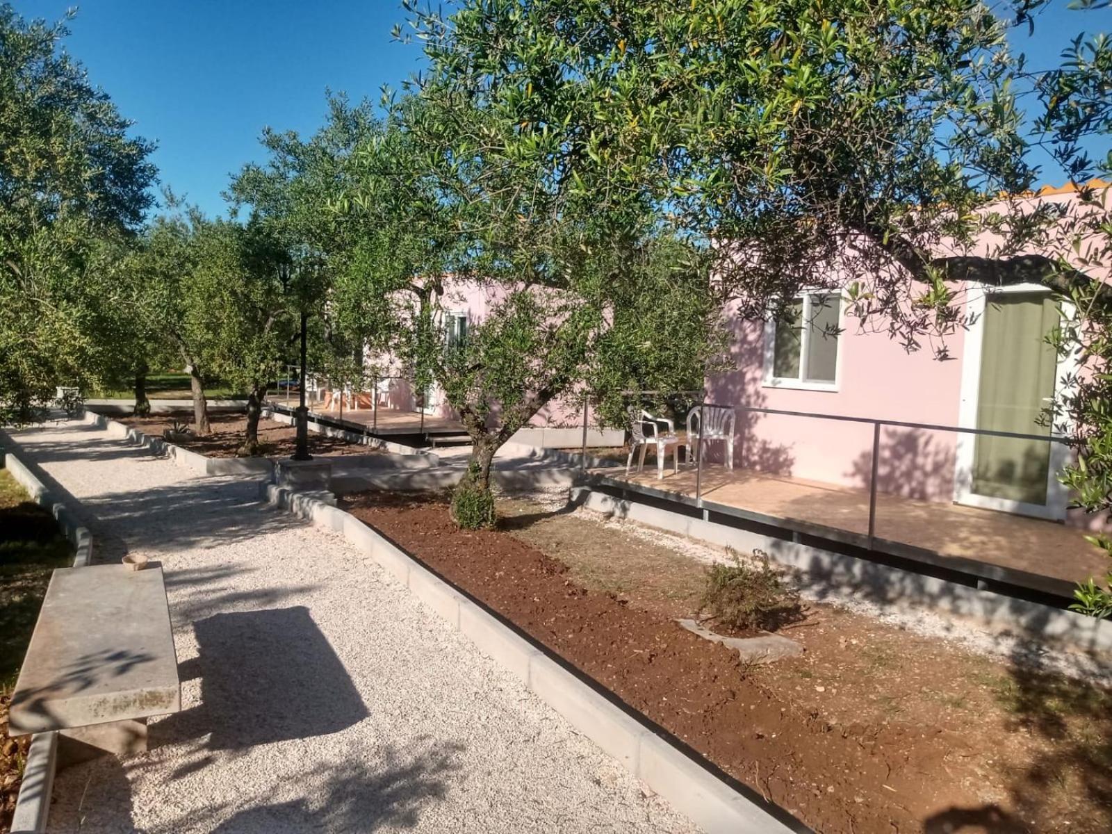 B & B Dei Nobili Bitetto Exterior photo