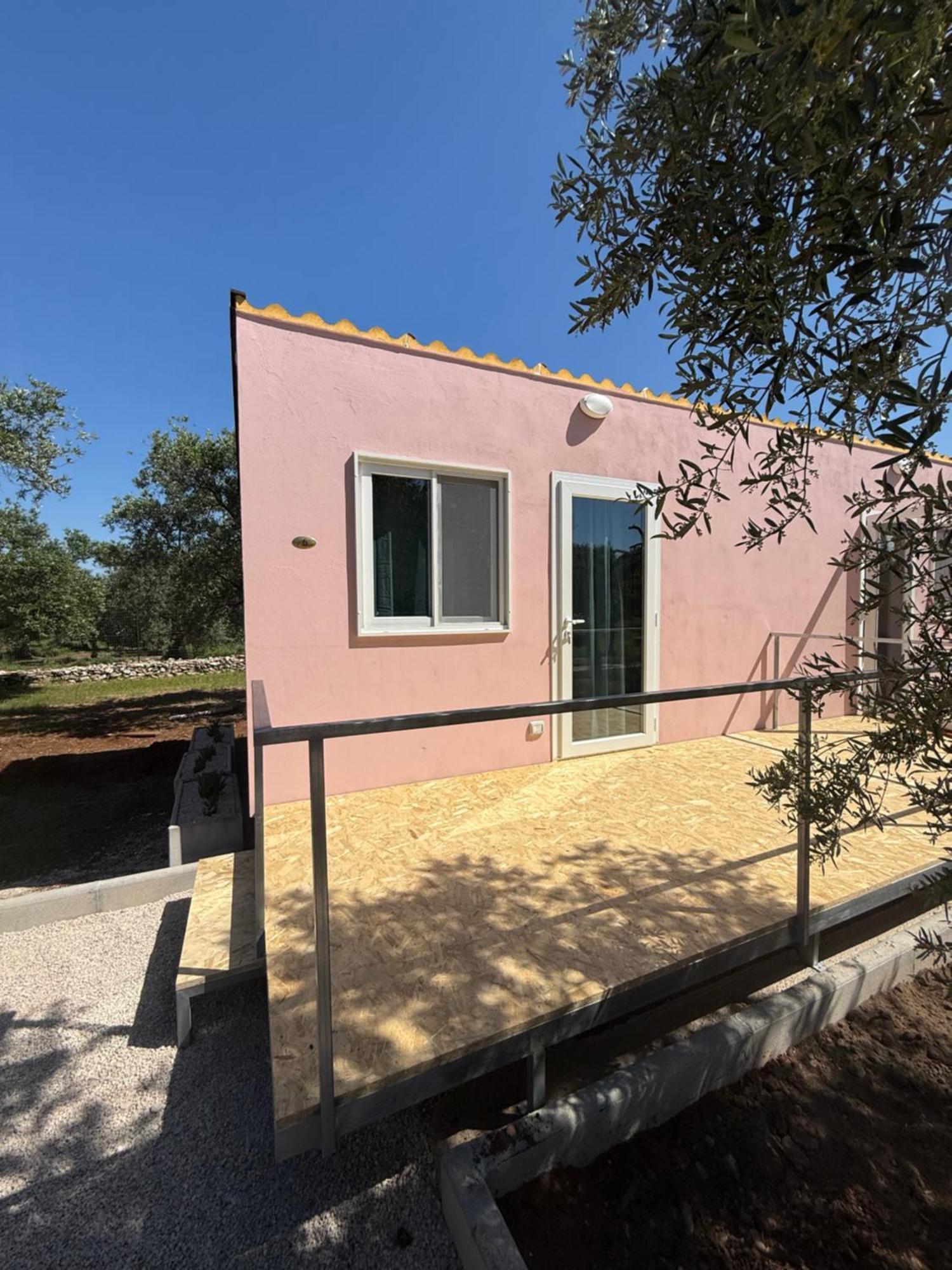 B & B Dei Nobili Bitetto Exterior photo